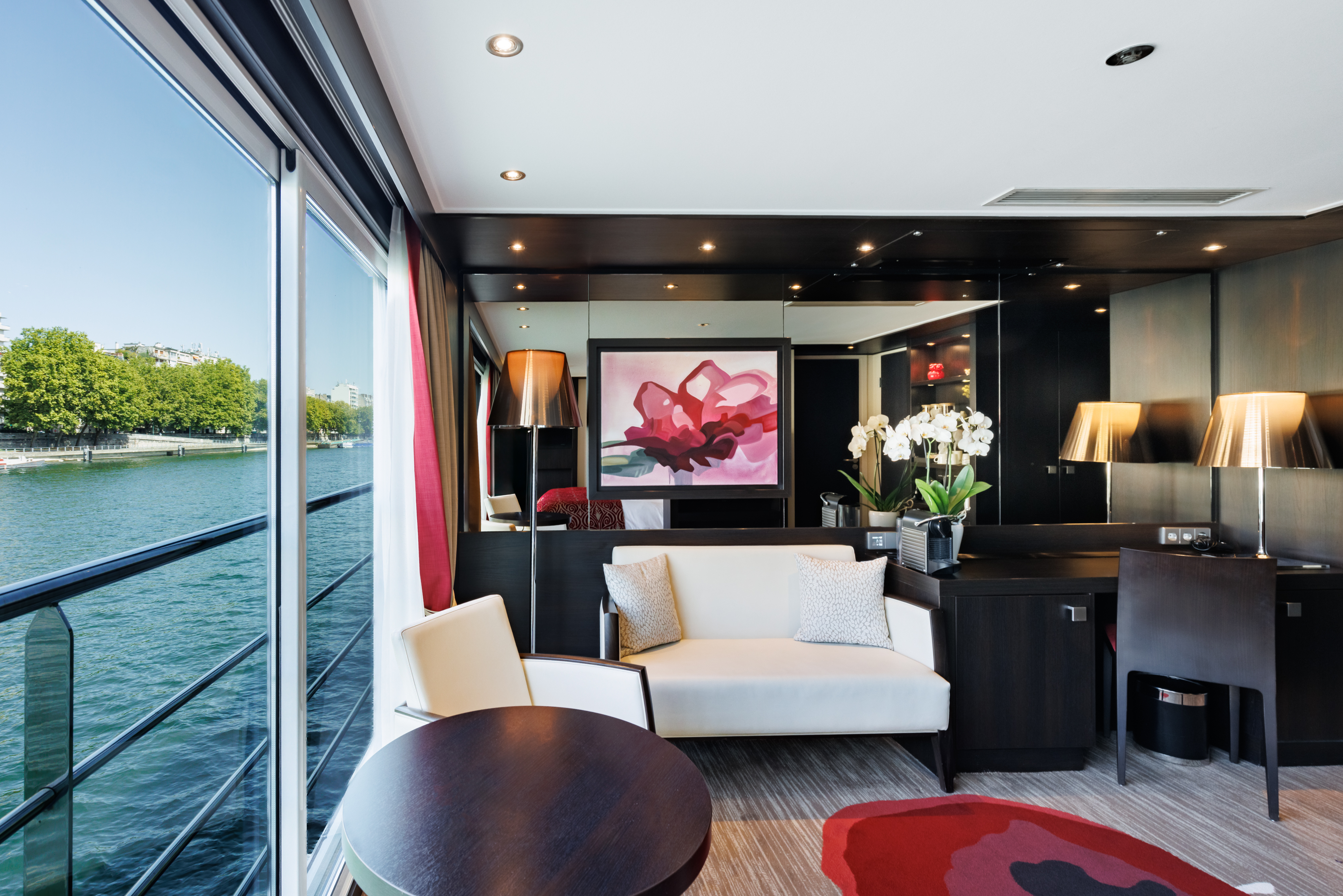 Royal Suite
